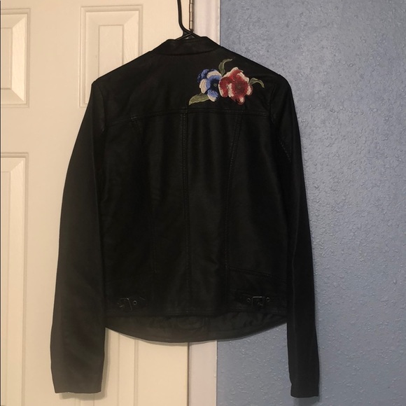 Maurices leather jacket - Picture 4 of 6